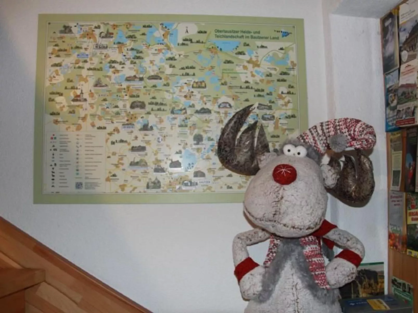 Mit Fasssauna-Buiten