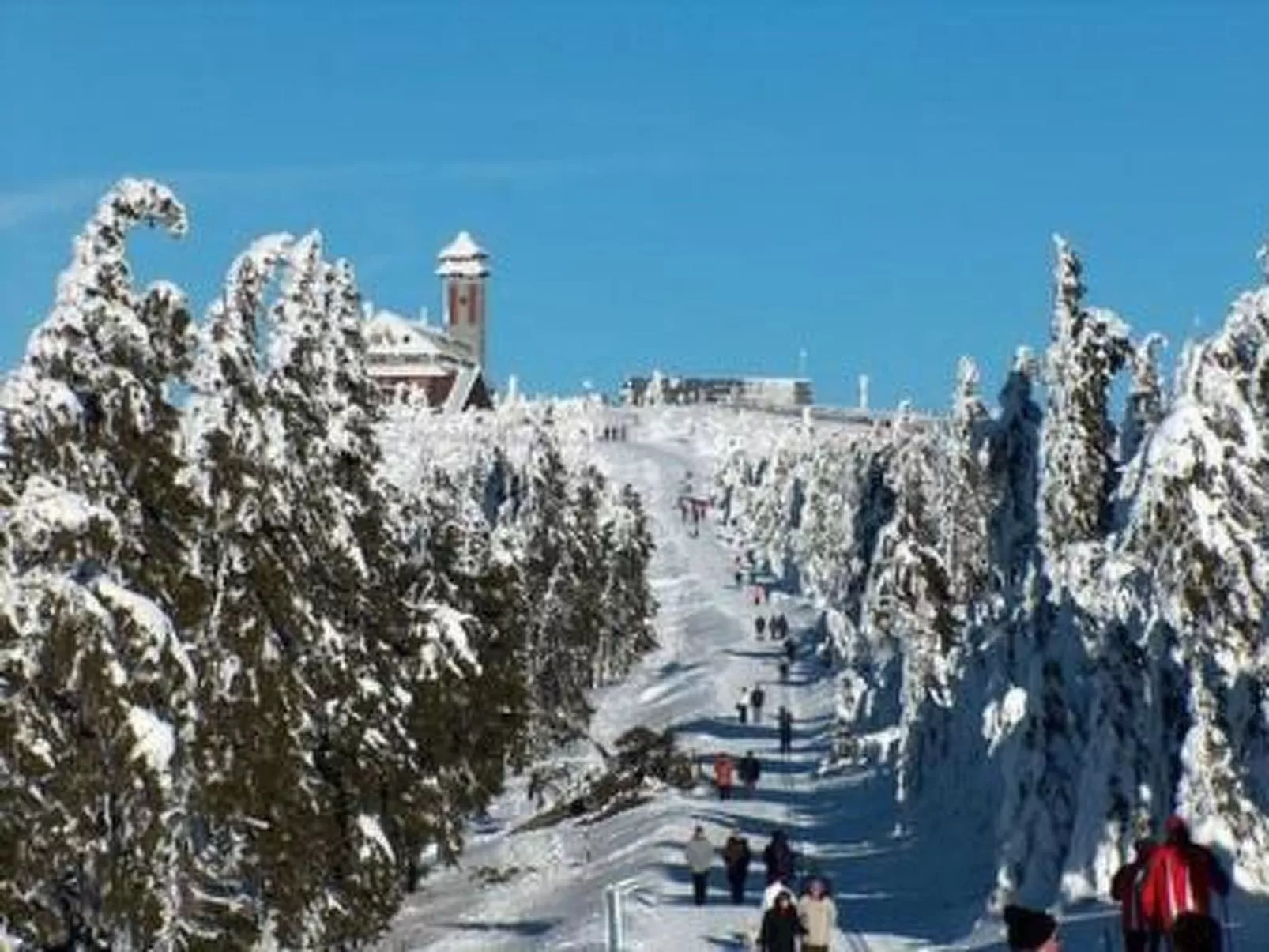 Appartement mit Blick auf das Wasser-Buiten