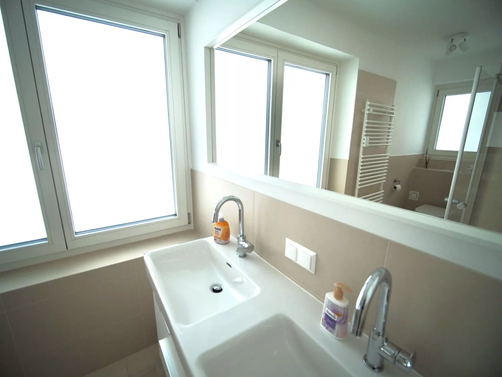 Haus an der Lieser-Binnen