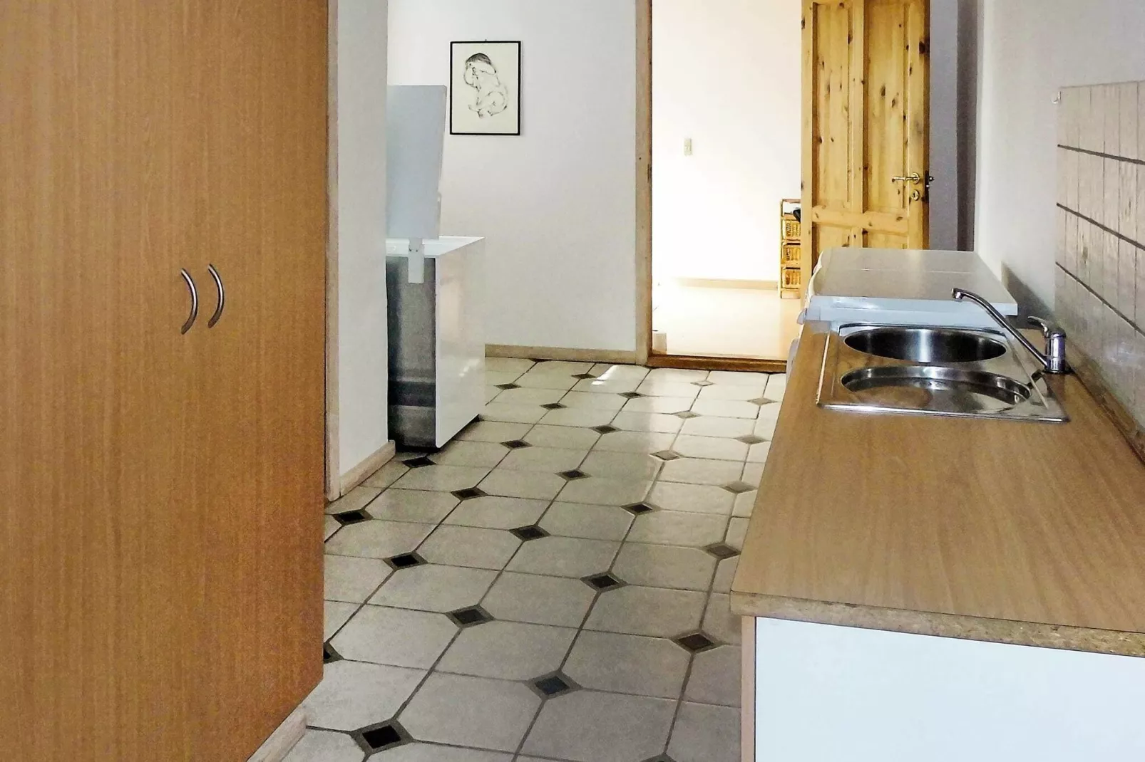 12 persoons vakantie huis in Nordborg-By Traum-Binnen