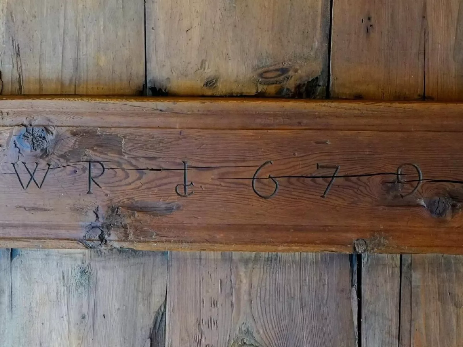 Chalet 1679 - Buiten