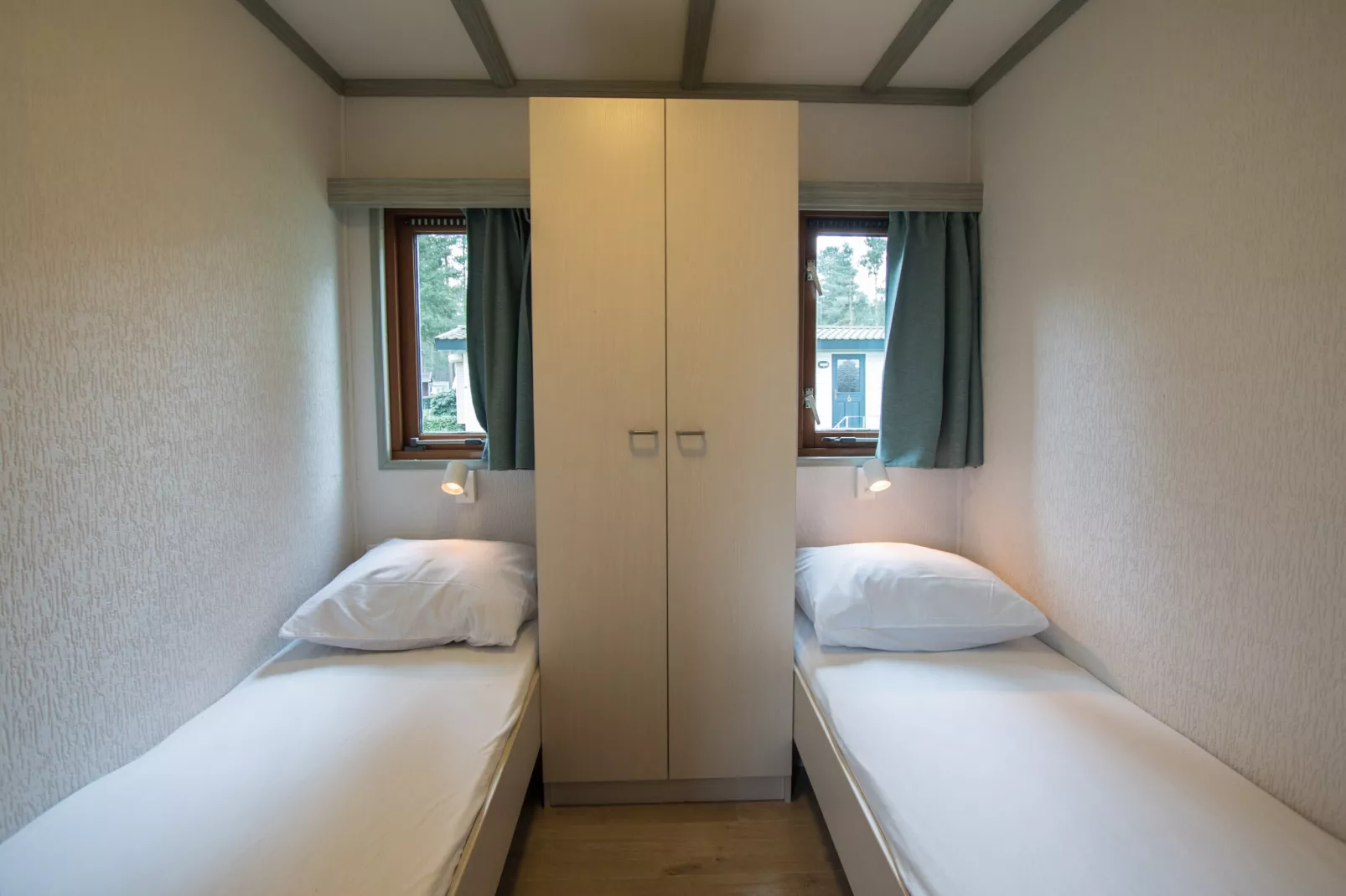 Sun Lodge - 4p-Slaapkamer