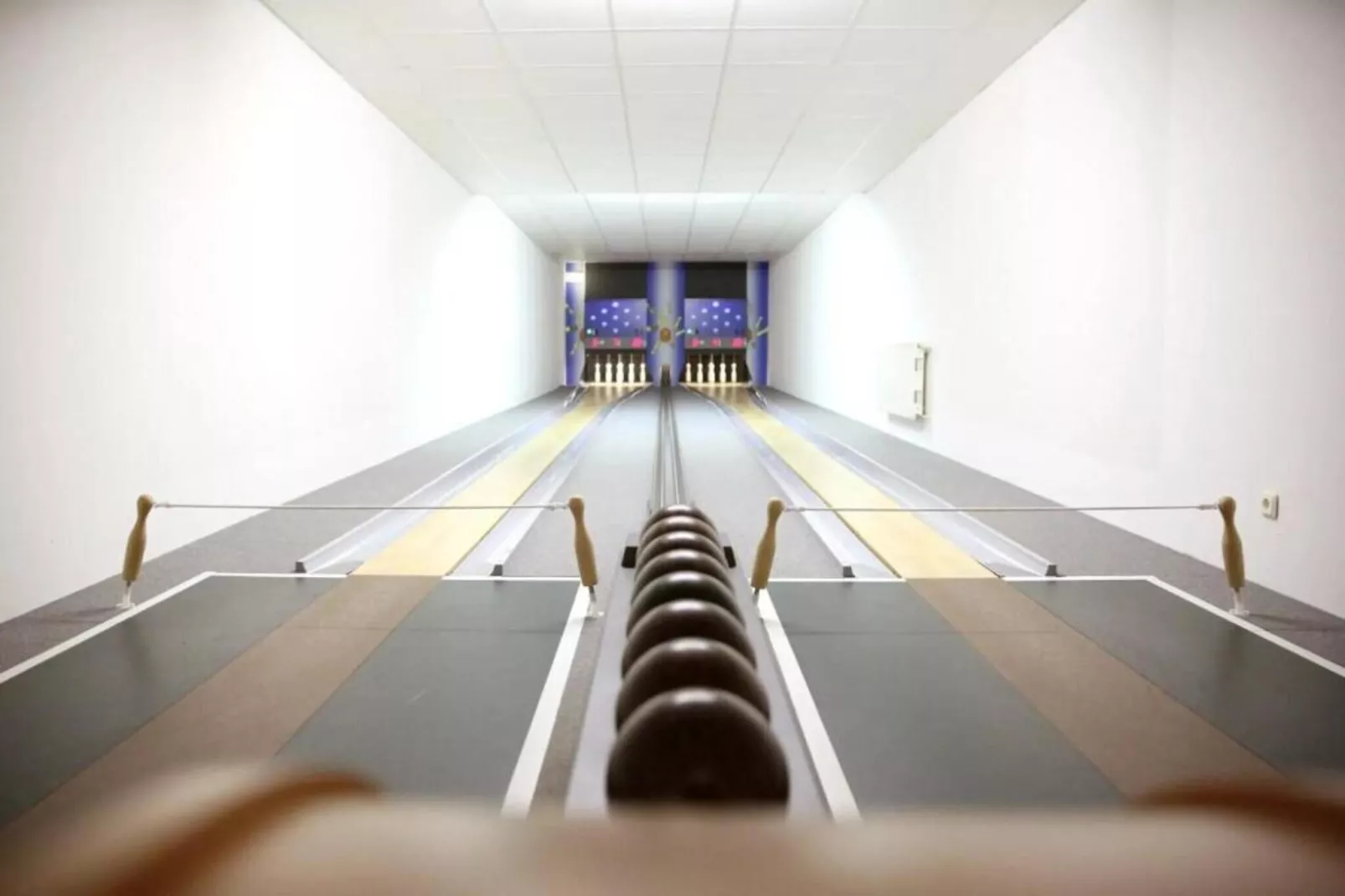 Family Room-Recreatieruimte