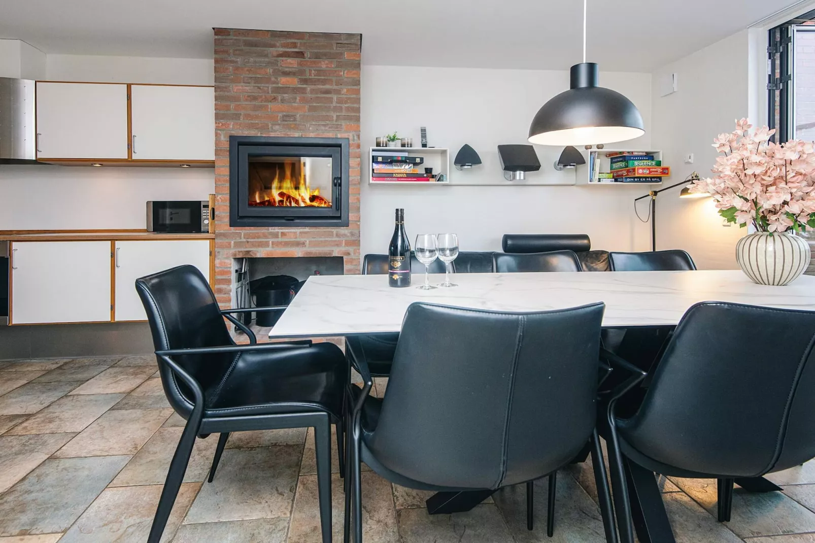 4 sterren vakantie huis in Rømø-Binnen