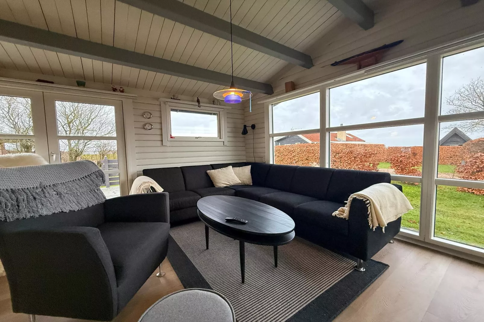 4 Personen vakantie huis in Farsø-Binnen