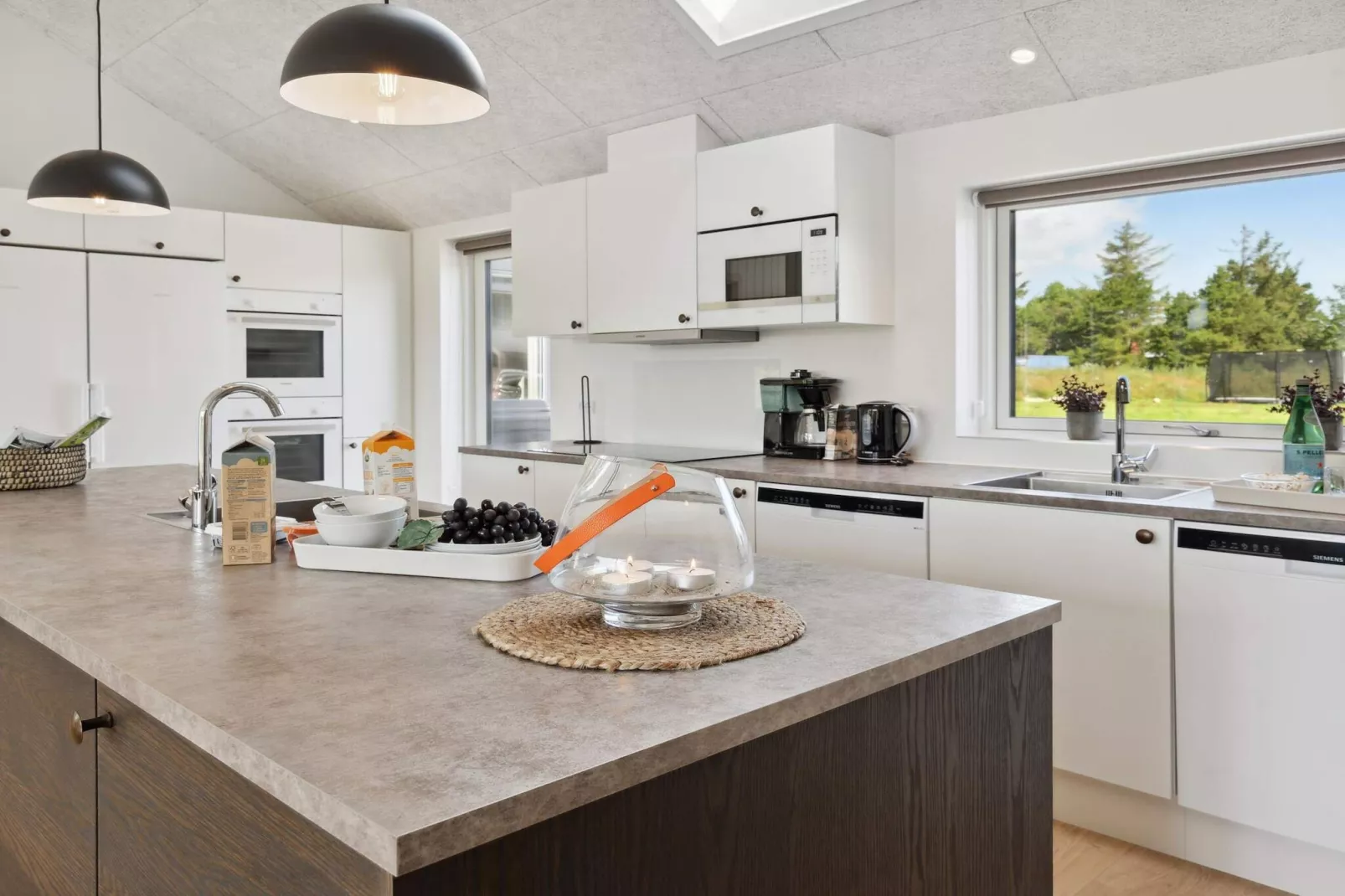 5 sterren vakantie huis in Glesborg-Binnen