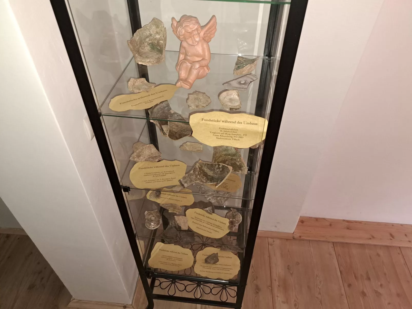 Oberstbergmeisteramt-Binnen