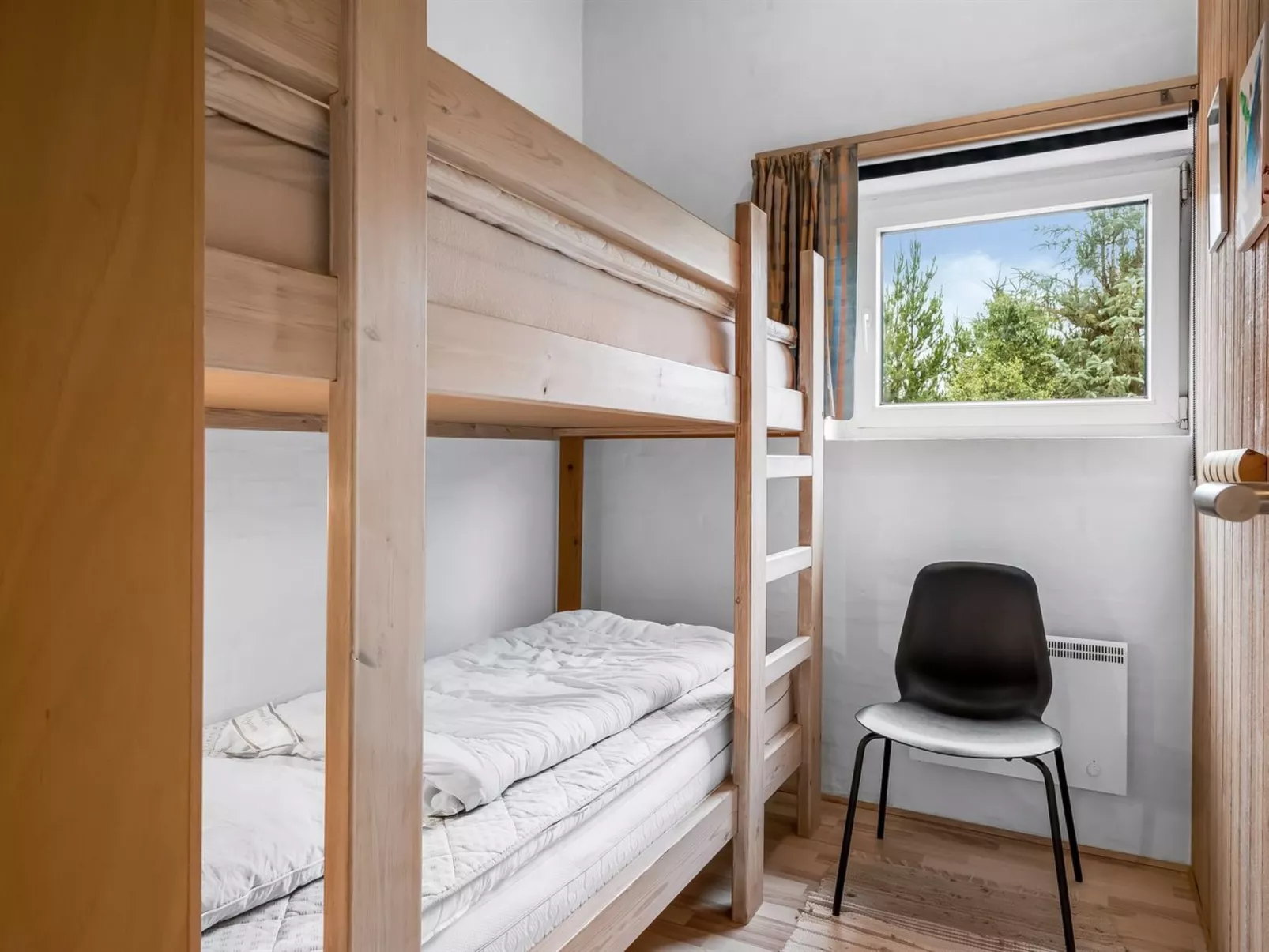 "Melle" - 500m from the sea-Binnen