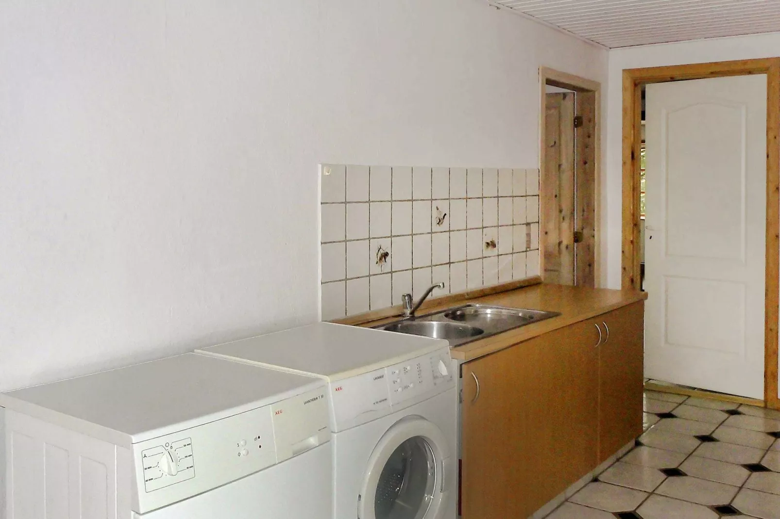 12 persoons vakantie huis in Nordborg-By Traum-Binnen