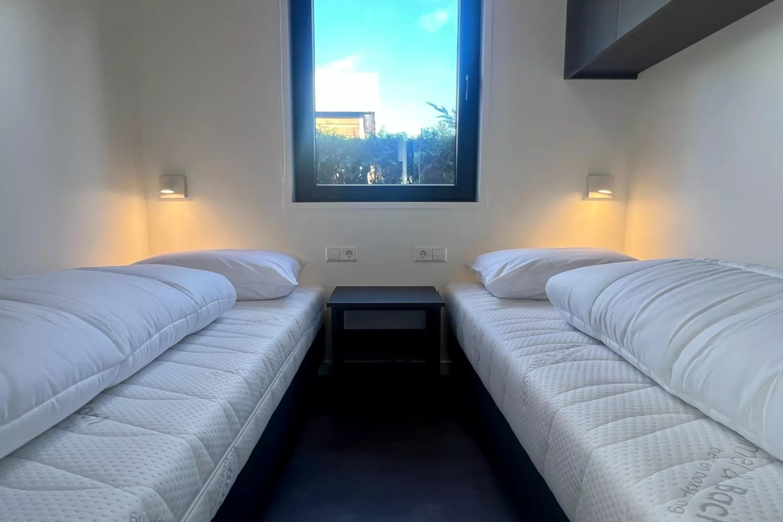 Campanula 102-Slaapkamer