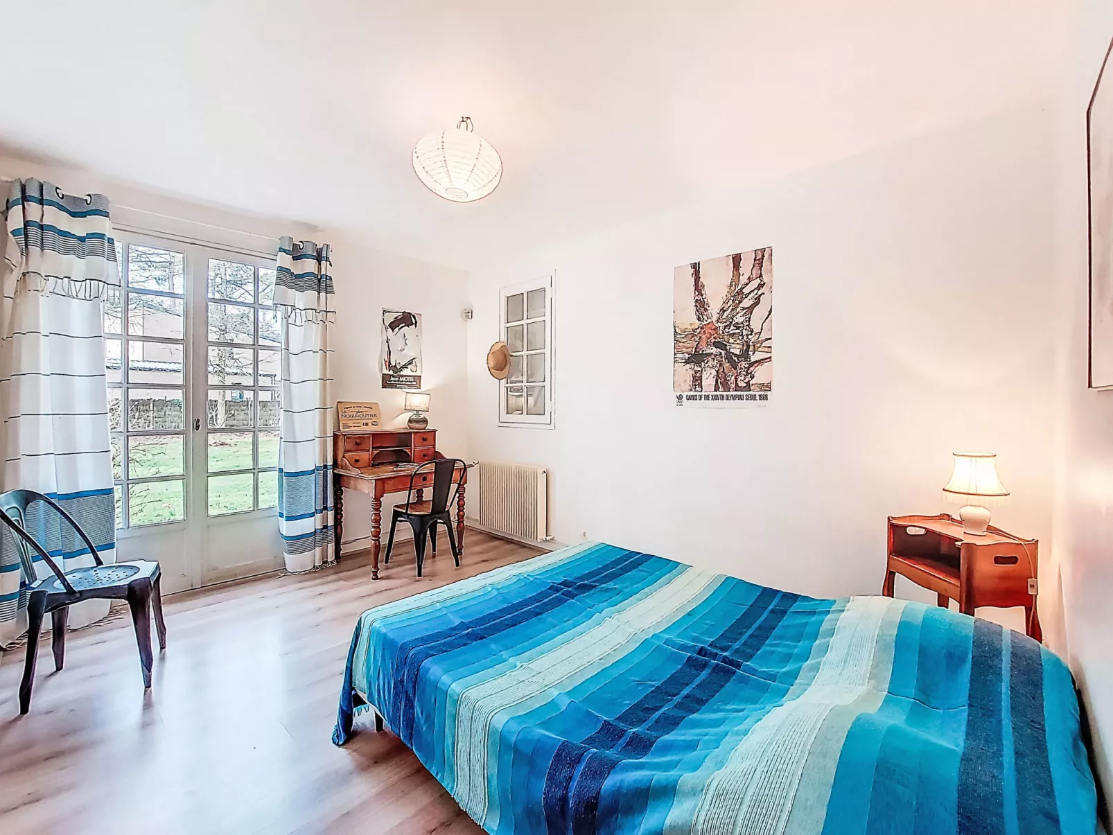 Villa Océan et Forêt-Binnen