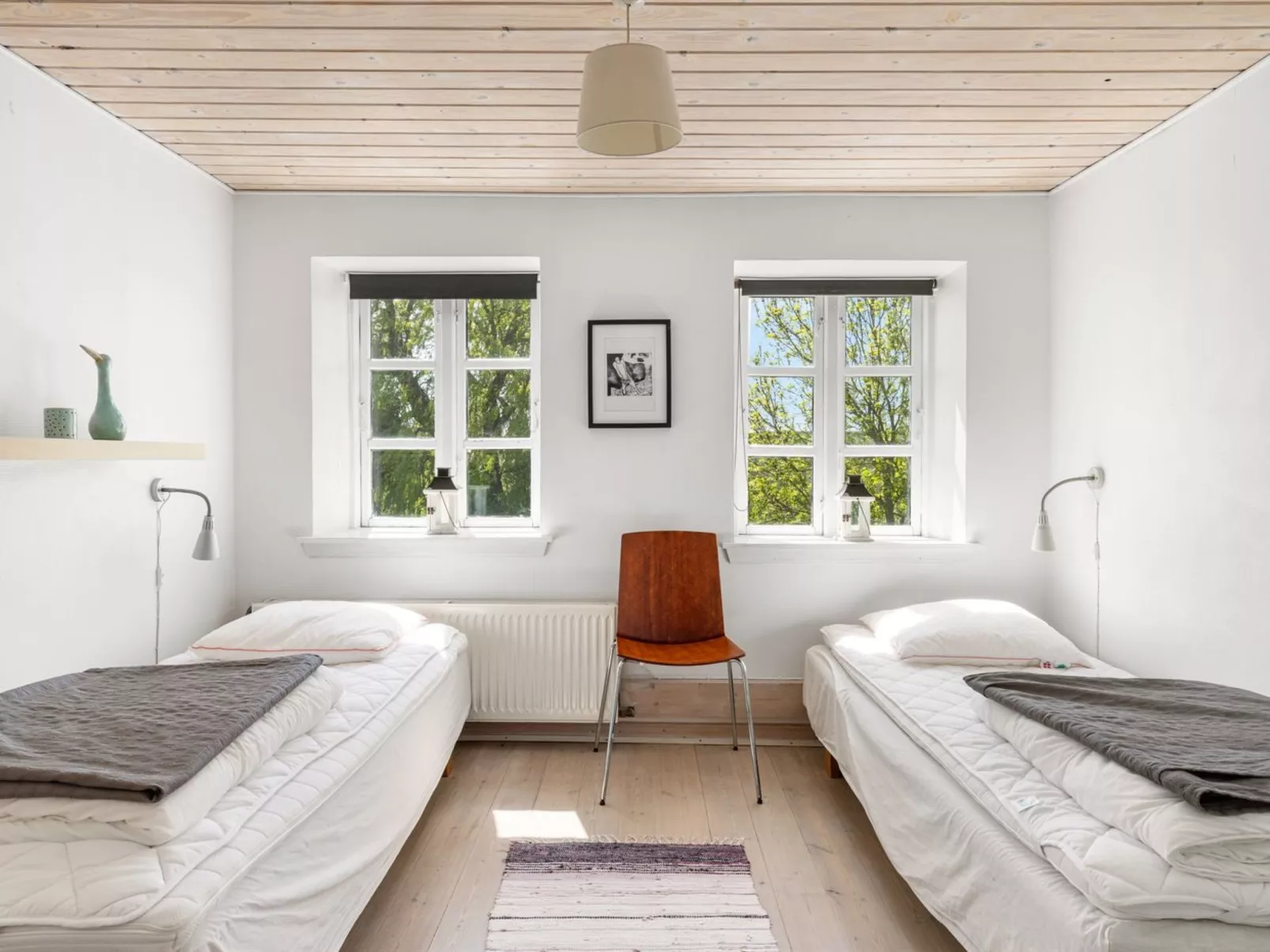 "Goti" - 850m from the sea-Binnen