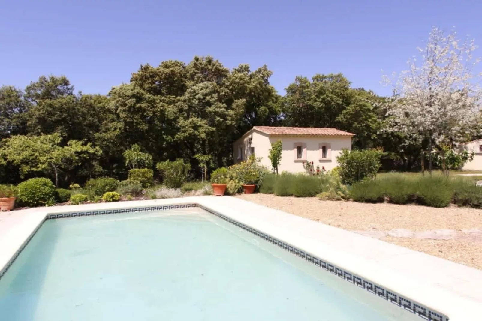 Studio Idéal pour des moments d'exceptions-Zwembad