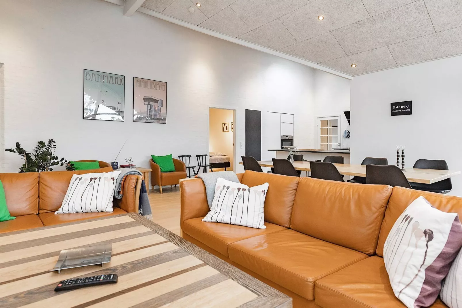 5 sterren vakantie huis in Hals-Binnen