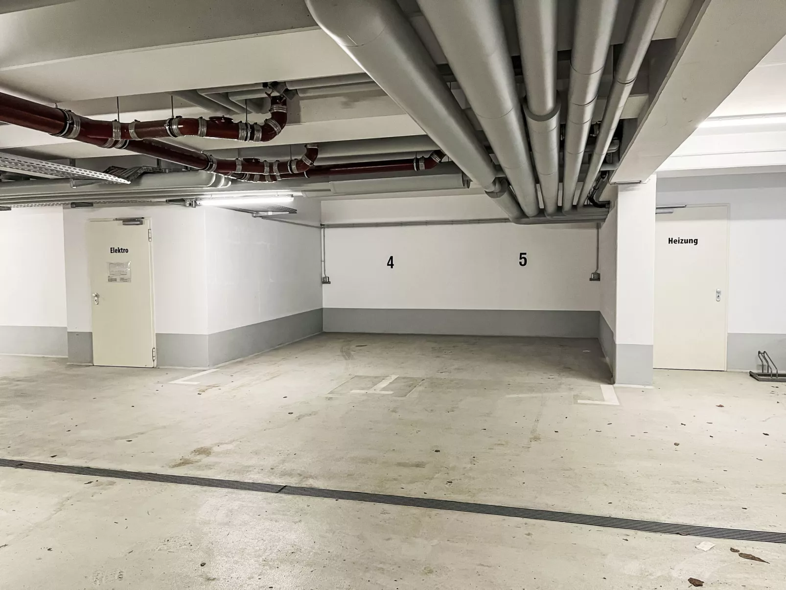 Bernsteinquartier-Buiten