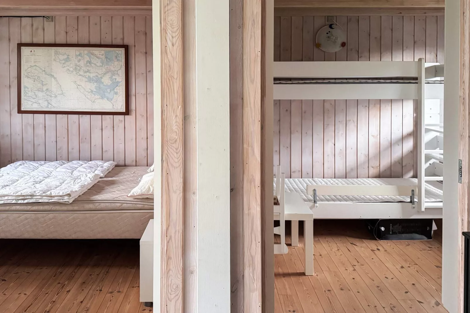 4 sterren vakantie huis in Svendborg-Binnen