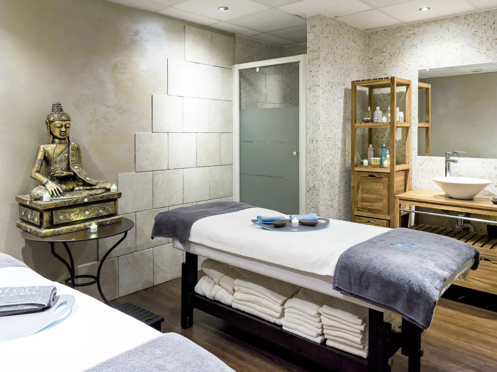 Hameaux de la Calade (FEN171)-Binnen