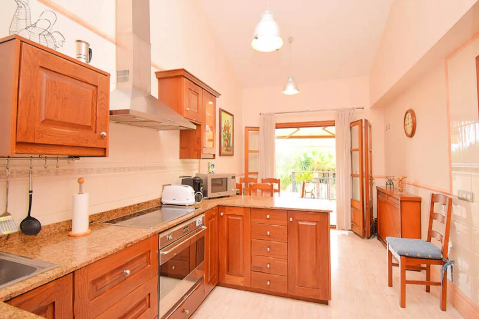 Maison à Muro - Niet-getagd