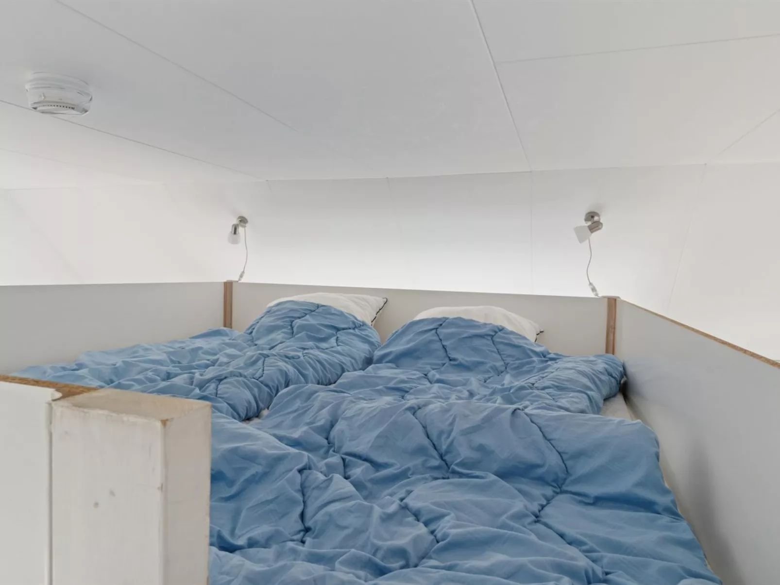 "Ruse" - 6km from the sea - Binnen