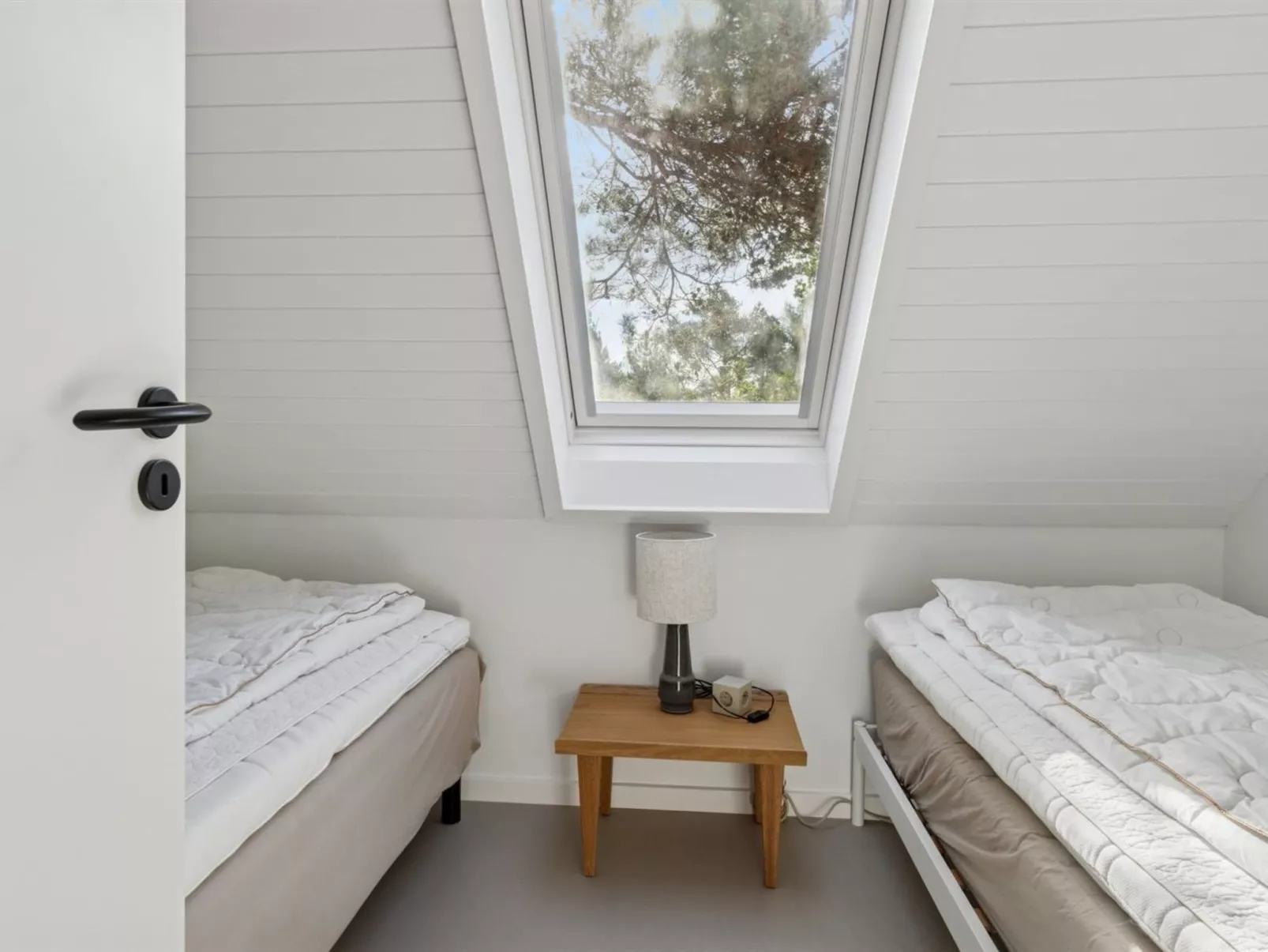 "Bedrija" - 200m from the sea-Binnen