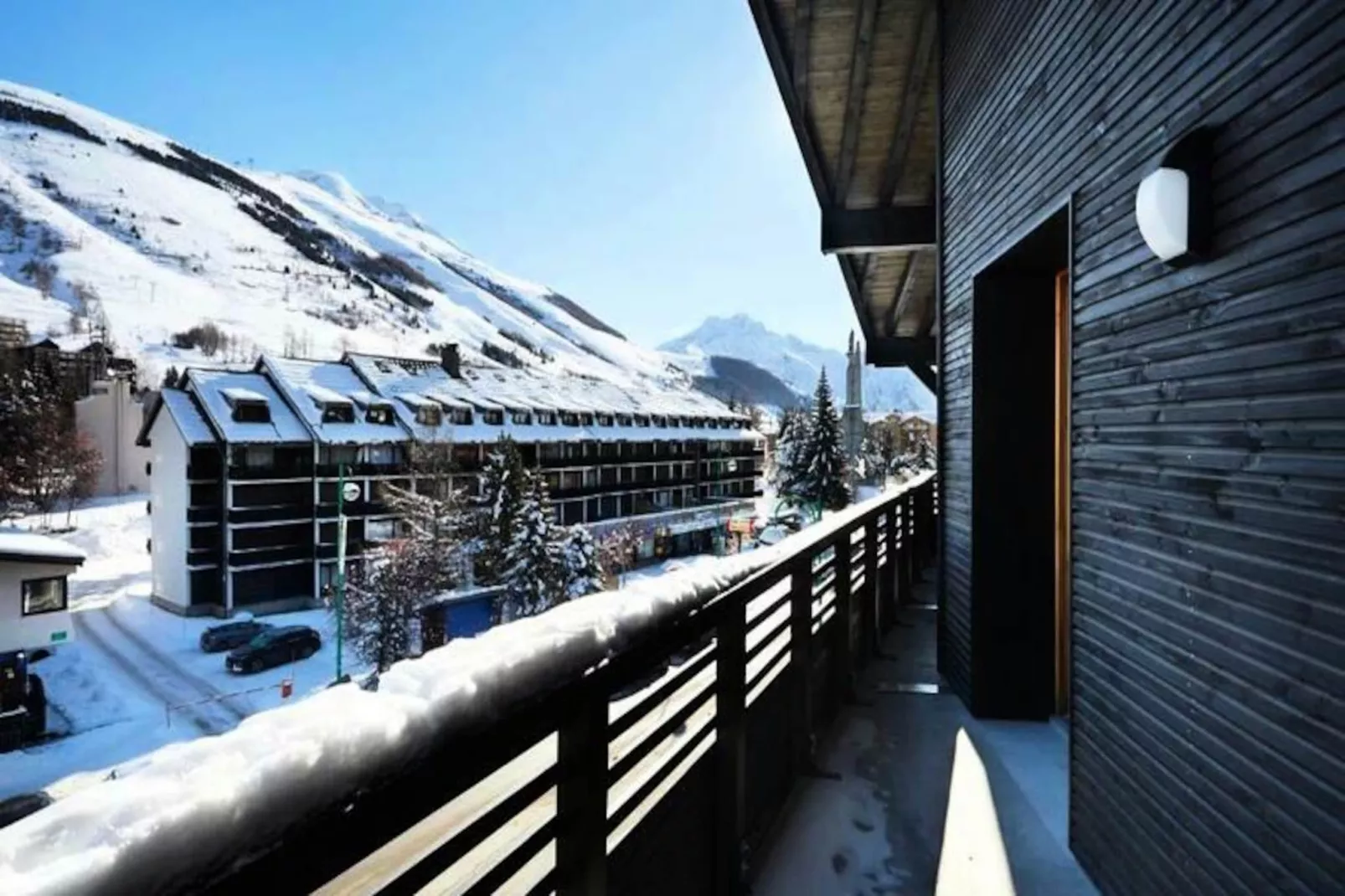 Résidence Néméa Le Hameau **** - Niet-getagd