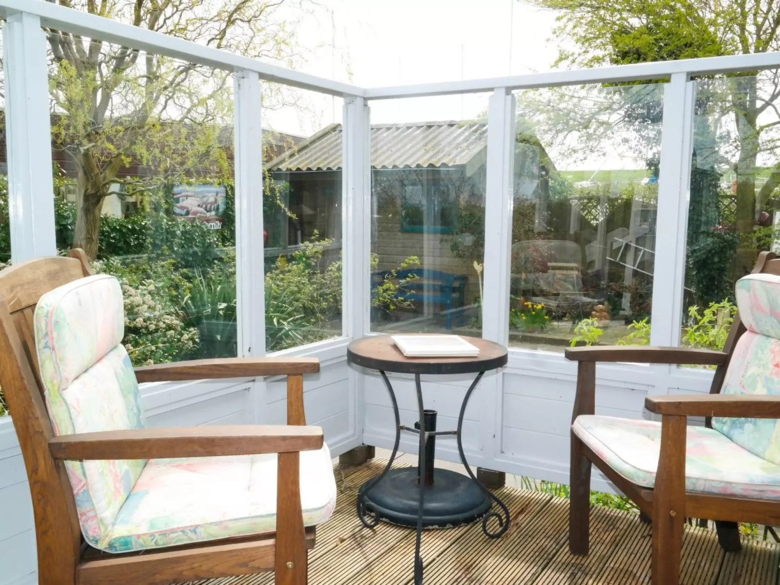 In Anjum mit Sauna, Garten und Terrasse - Image-tags.info