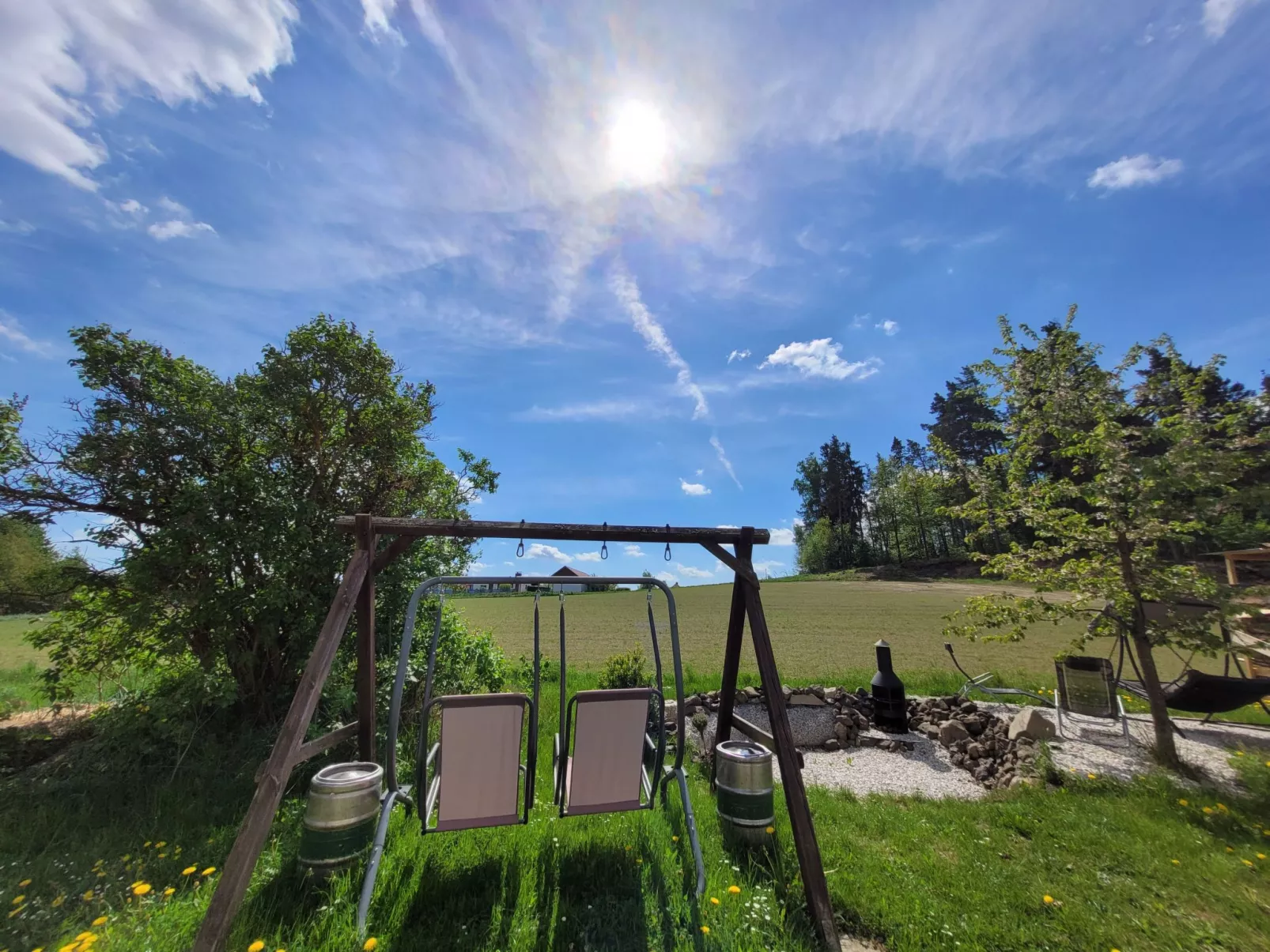 Fichtel-Tiny House - Image-tags.info