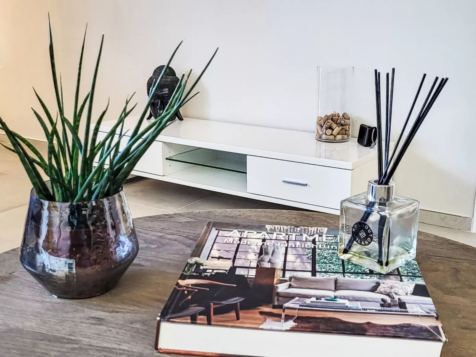 Blue Vista Lugano Apt.616 - Binnen