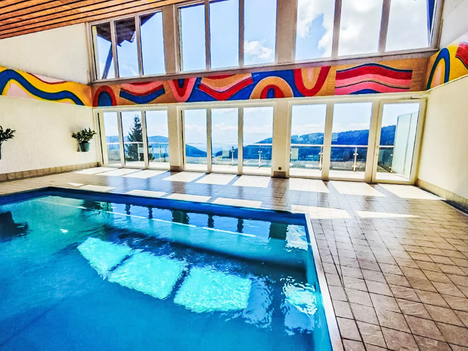 Urban & Florian Apt.67 Family - Binnen