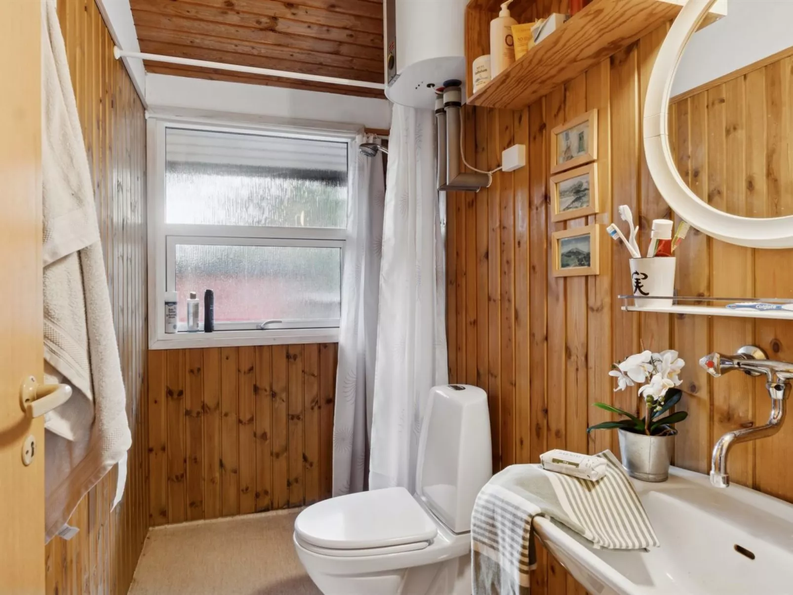 "Sarita" - 200m from the sea - Binnen