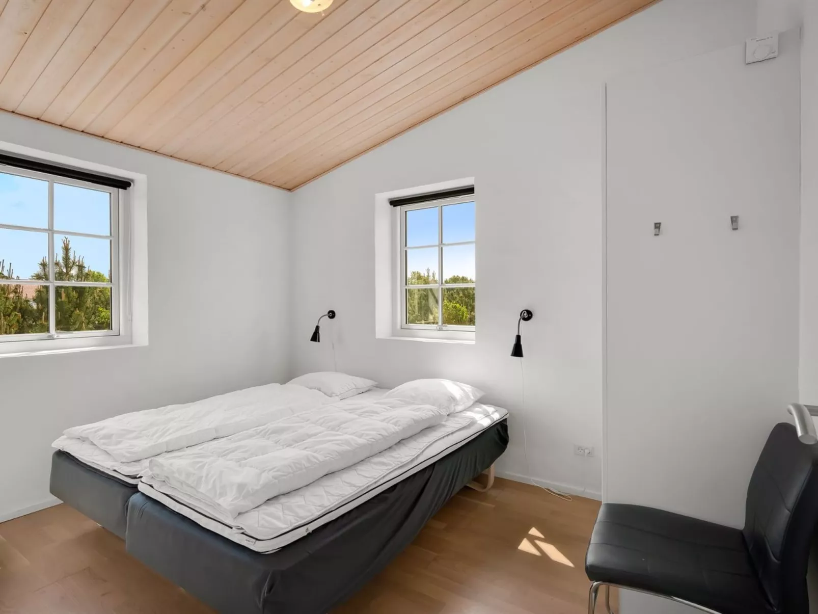 "Donco" - 3.2km from the sea - Binnen