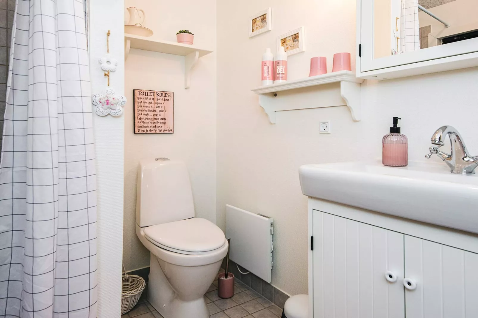 5 sterren vakantie huis in Ansager - Binnen