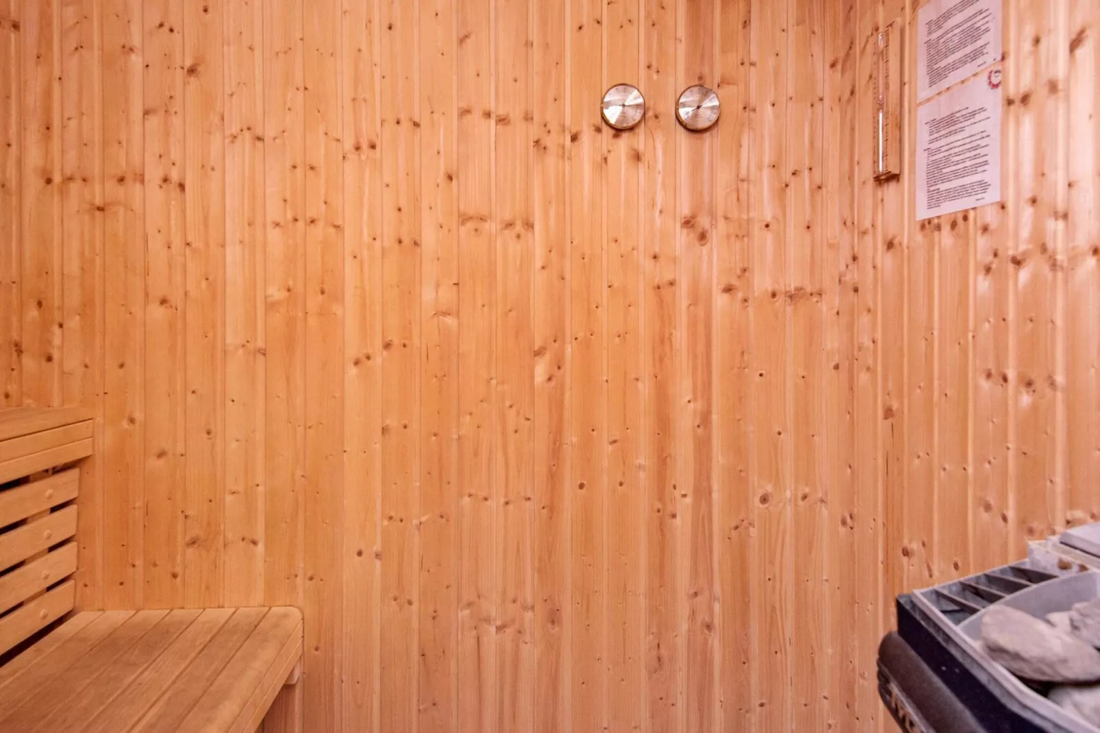 12 persoons vakantie huis in Nordborg-By Traum-Sauna