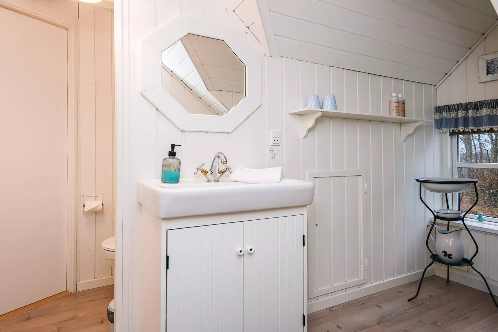 5 sterren vakantie huis in Ansager - Binnen