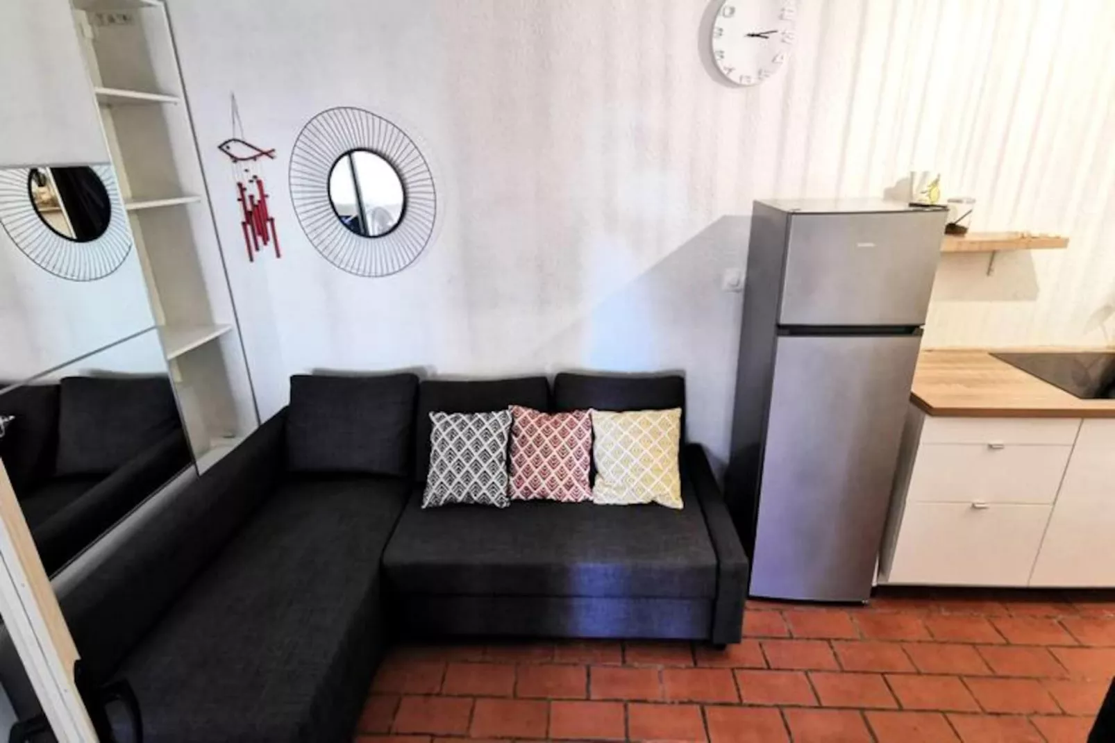 Résidence Maisons De La Mer 1 - Niet-getagd