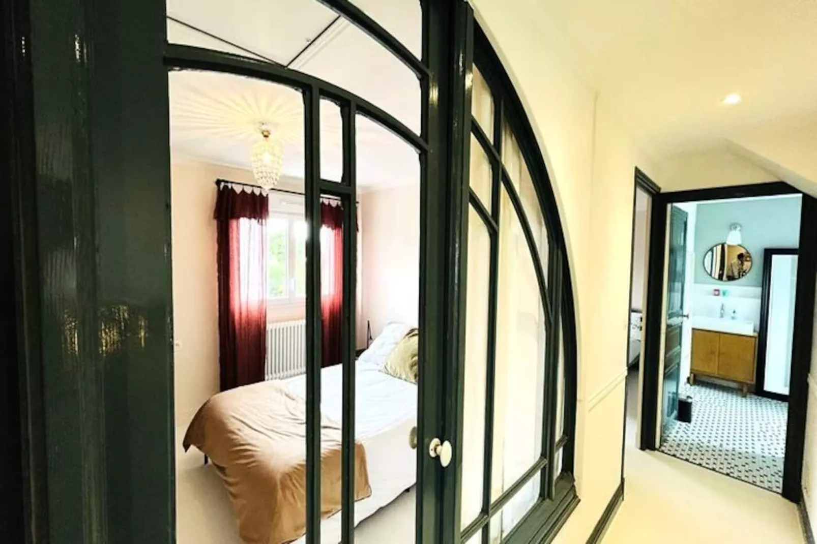 Résidence Ysatis-larmor Plage - Niet-getagd