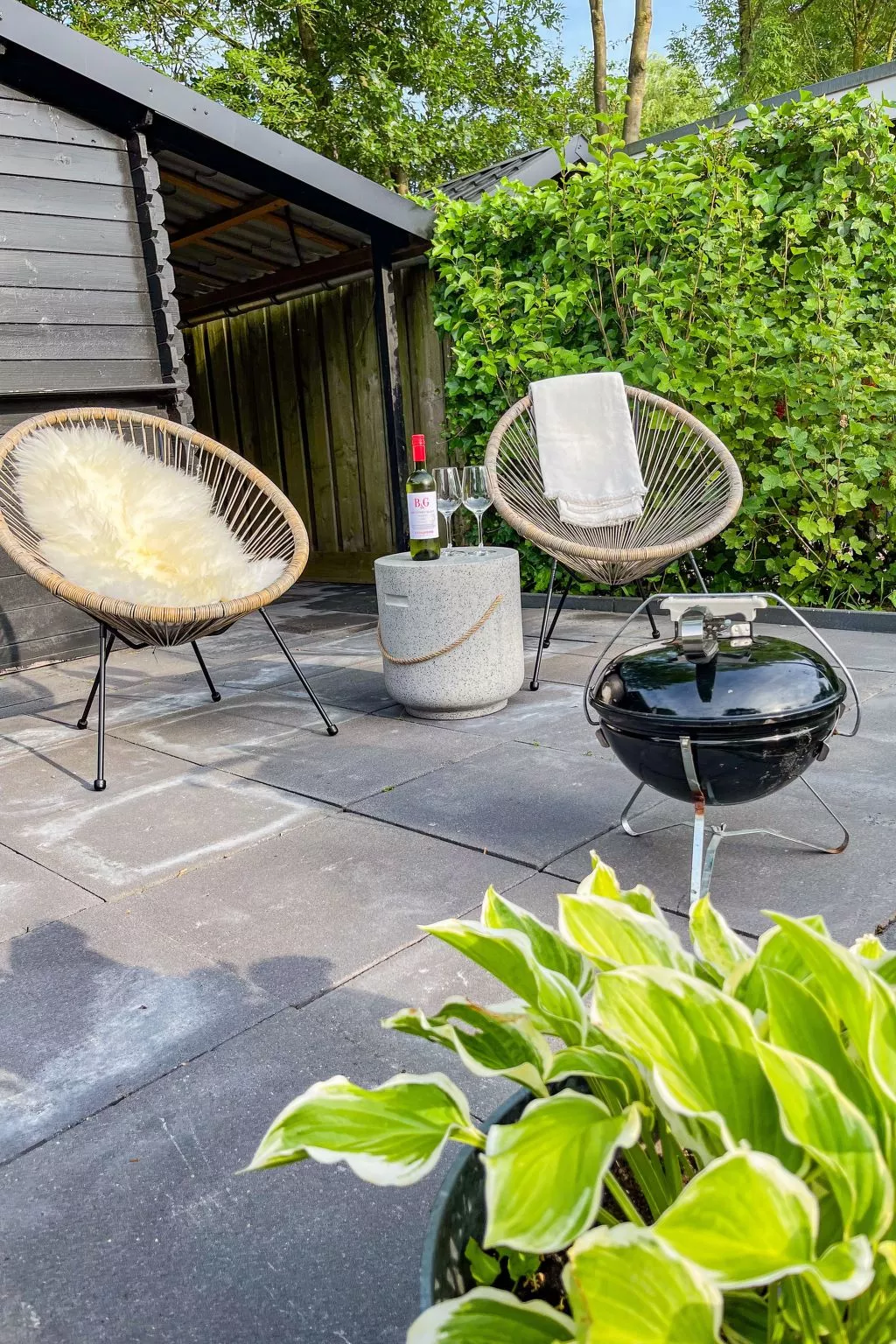 Chalet mit Klima - Image-tags.info