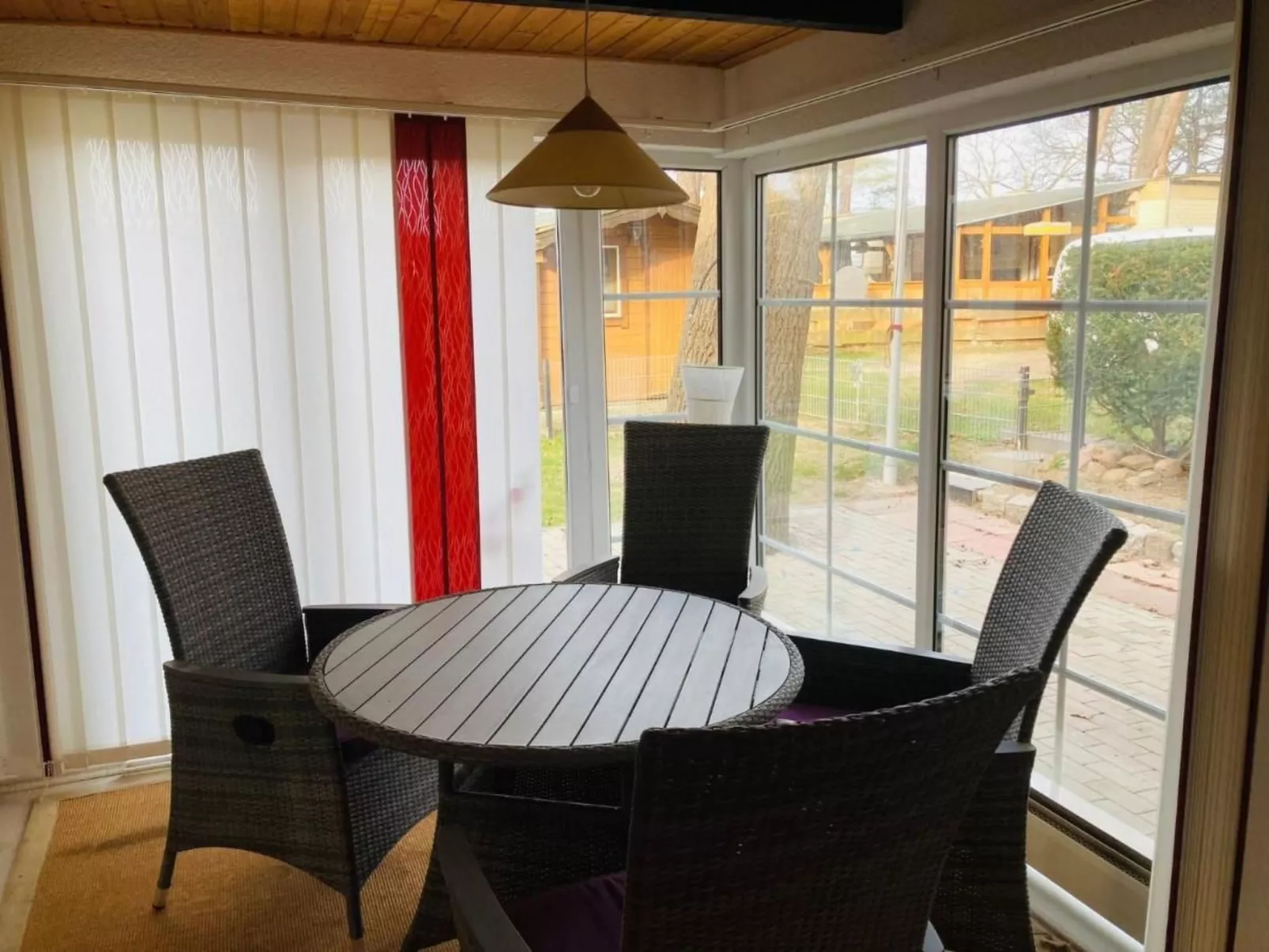 Villa Specht- Ferienbungalow - Image-tags.info