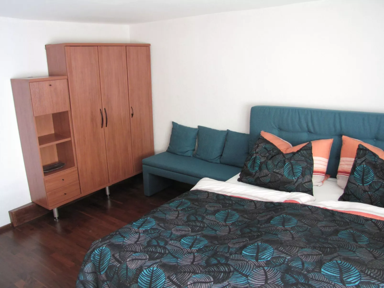 Nettes Ferienhaus in Hartmannsdorf mit Garten, Terrasse und Grill - Image-tags.info