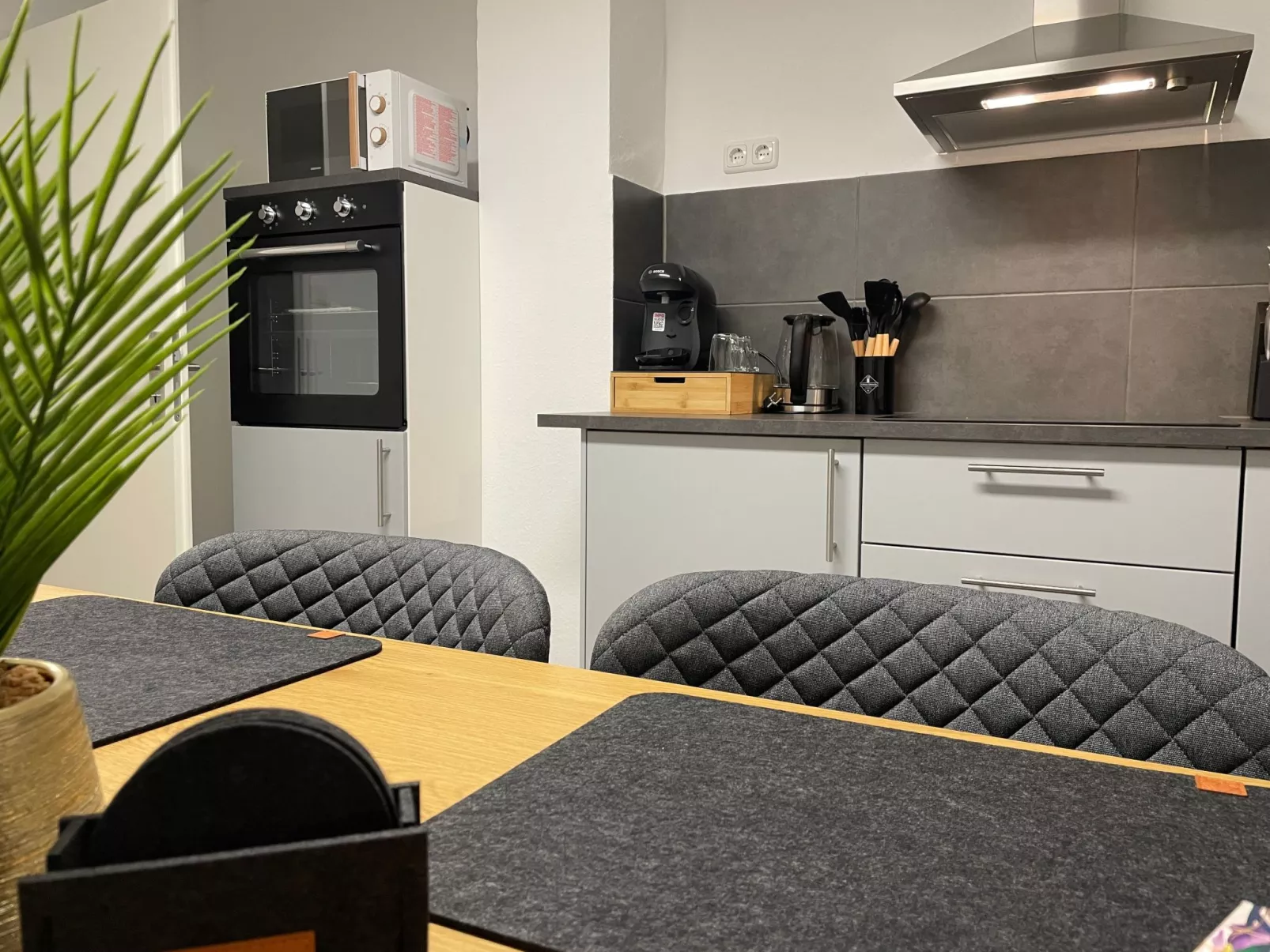 PSApartment am Pfälzer Wald nähe Outlet Center Zweibrücken - Image-tags.info