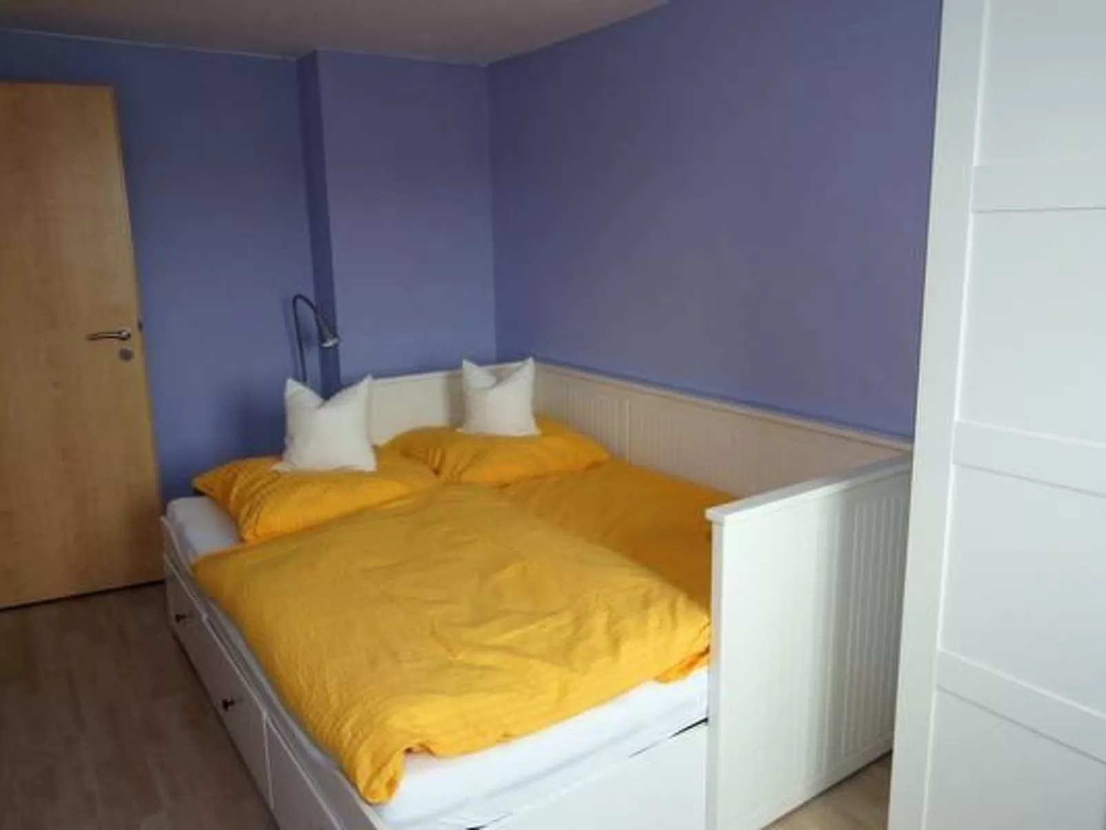 In Pouch mit Kleinem Garten - Image-tags.info