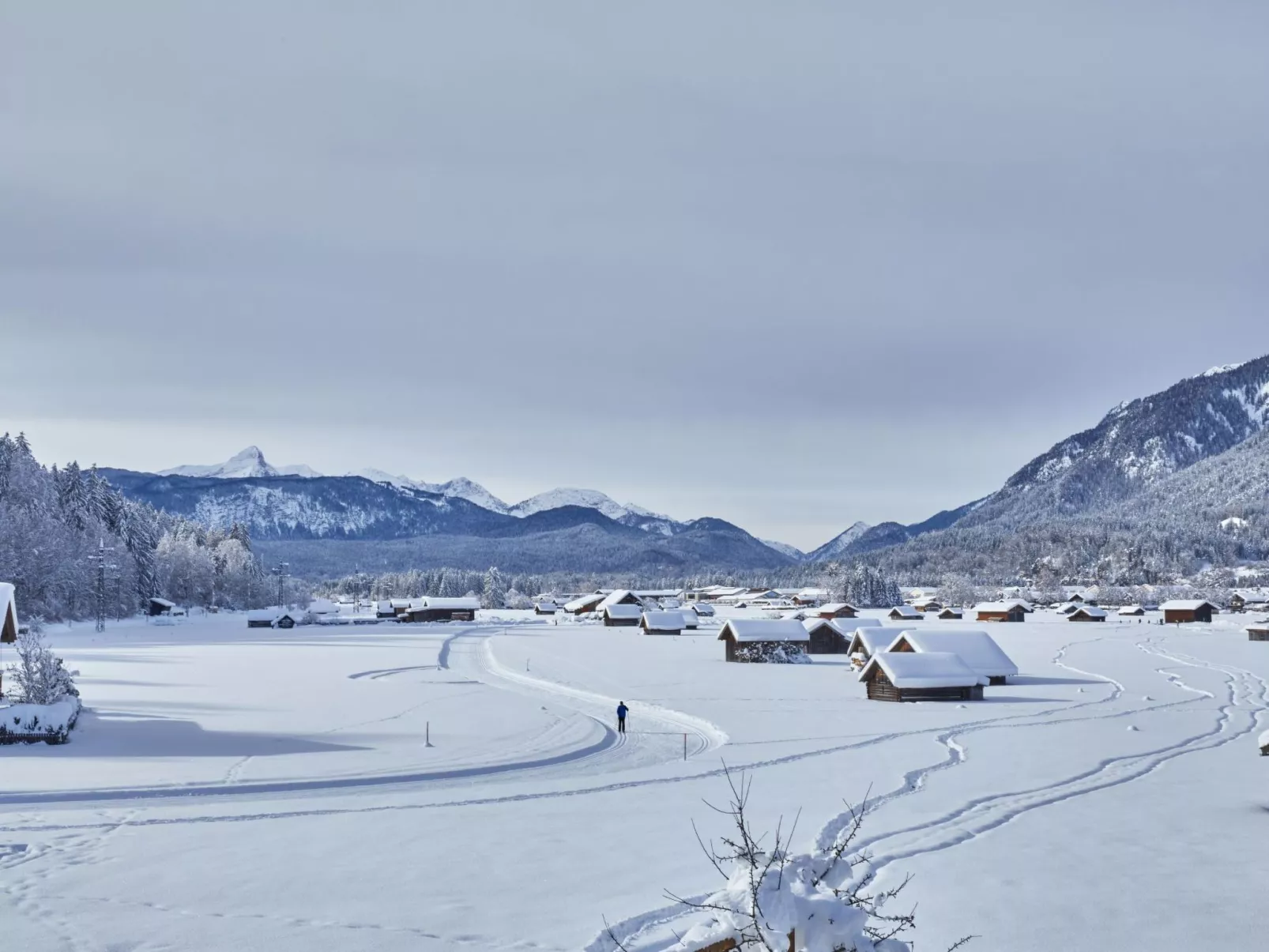 Gemütliche Wohnung in Garmisch-Partenkirchen - Image-tags.info