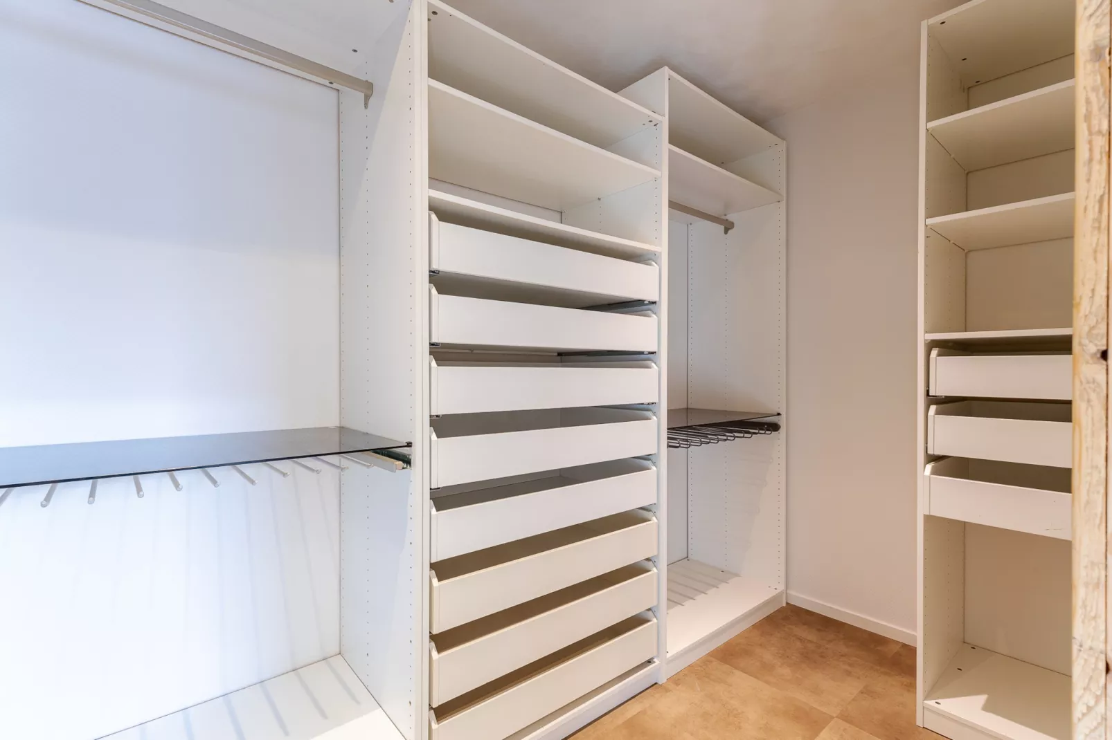 Vakantiehuis - Keetenweg 10| Stavenisse - Overloop