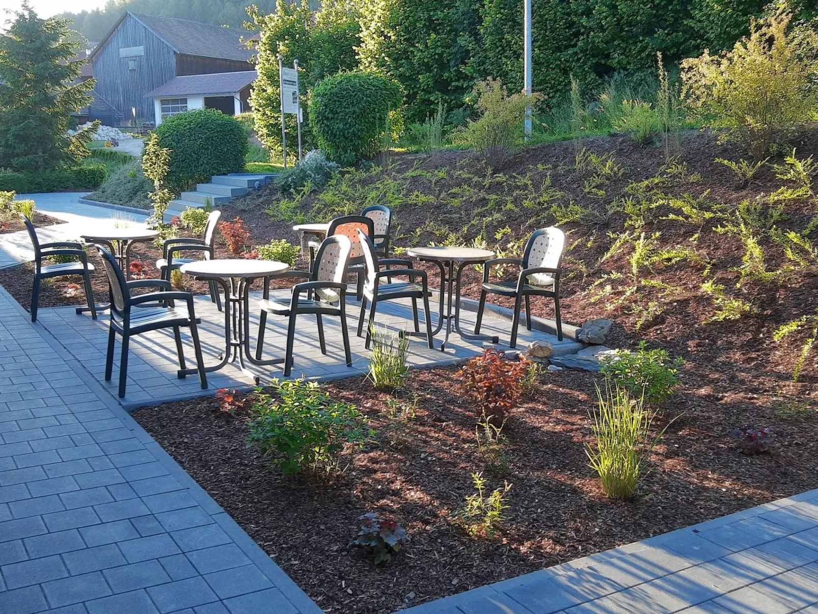 BayVista, die Bayerwald Lodge - Image-tags.info