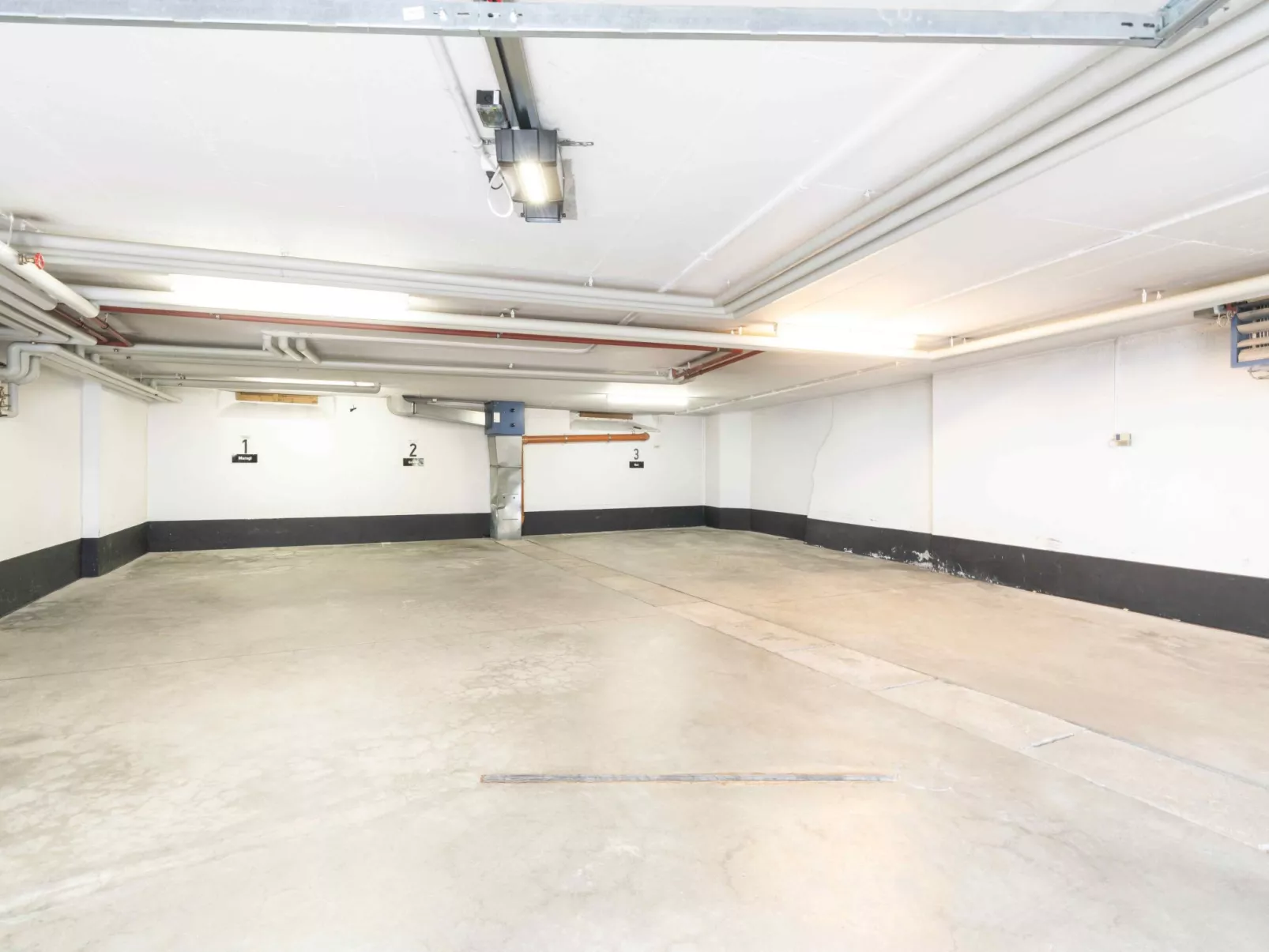 Chesa Michel Nair - Buiten