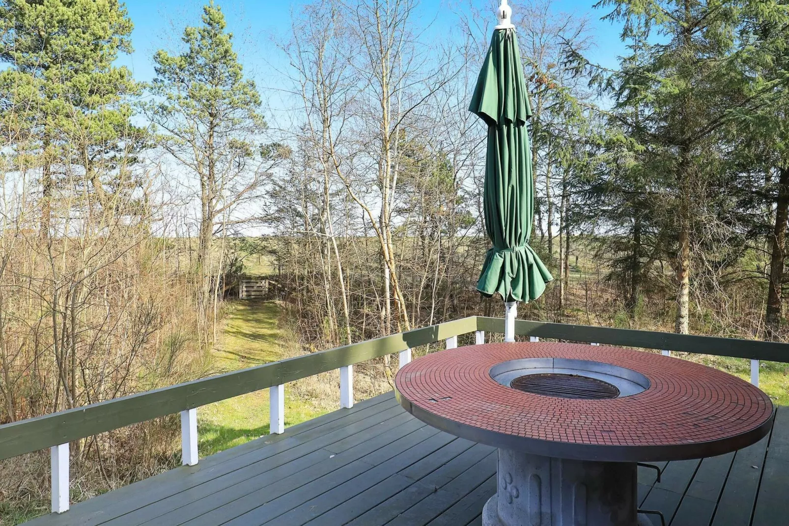 10 persoons vakantie huis in Væggerløse-Buitenlucht