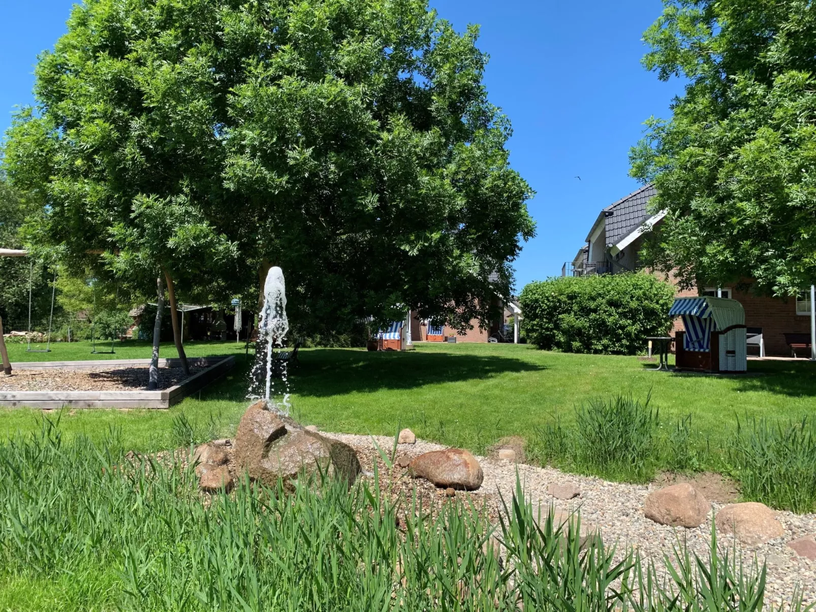 Mit Terrasse - Image-tags.info