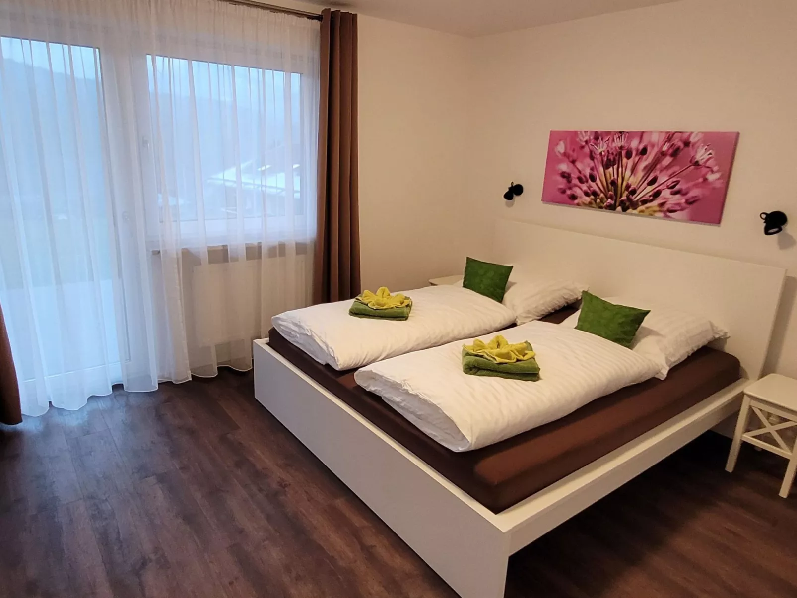 BayVista mit Bergblick - Image-tags.info