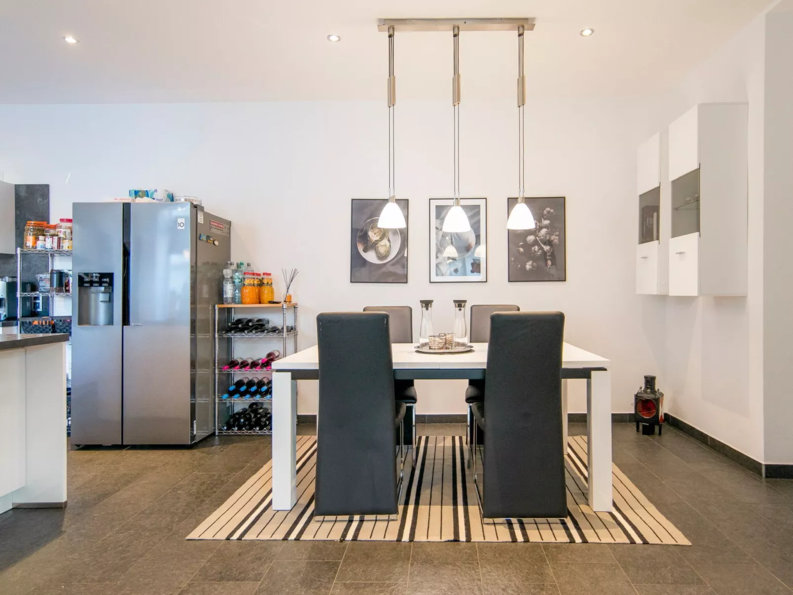 Exklusives Loft im Herzen von Düsseldorf - Image-tags.info