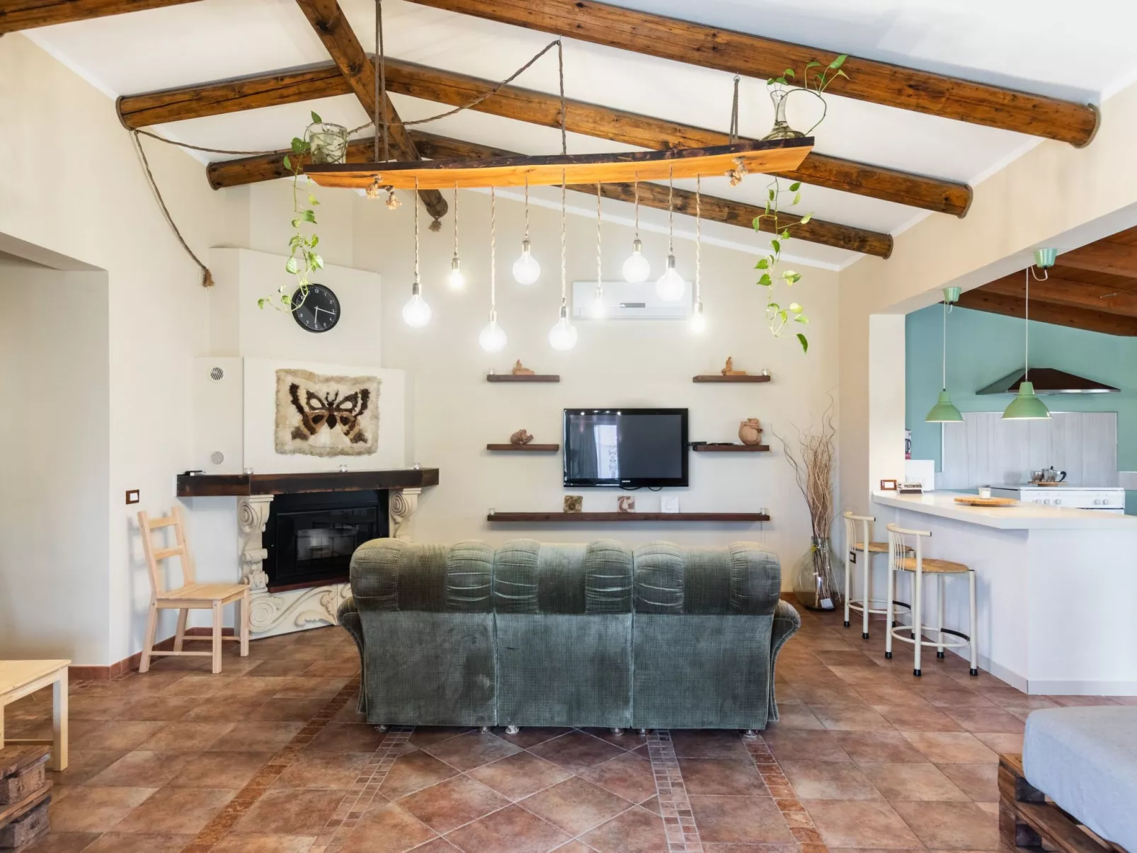 Villa Scrusciu Ri Mari, privater Pool, Noto - Image-tags.info